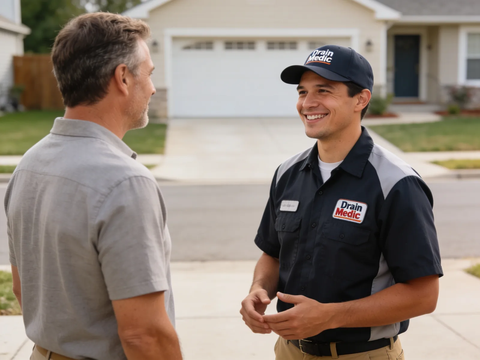 Garbage Disposal Repair Palms, MI FAQs